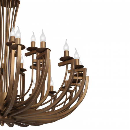 Vitaluce V3295-8/20+10