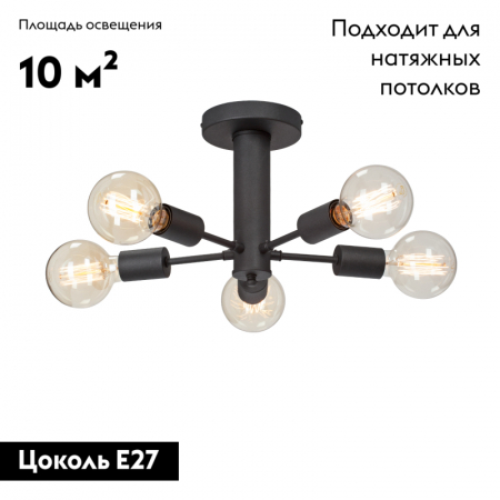 Vitaluce V3953-1/5PL