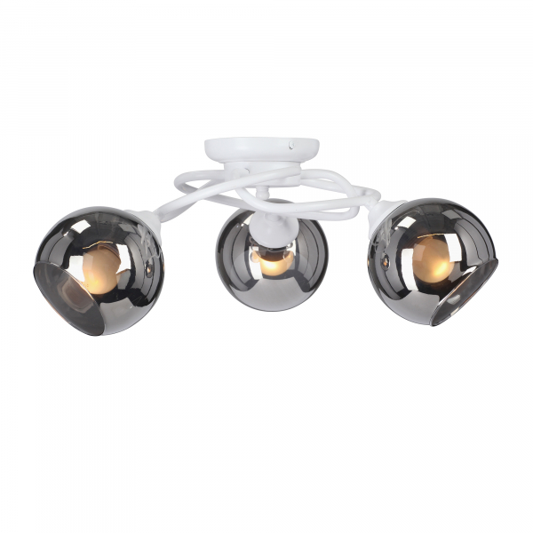 Потолочная люстра Vitaluce V3959-0/3PL