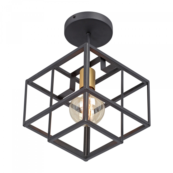 Потолочный светильник Vitaluce V3975-1/1PL