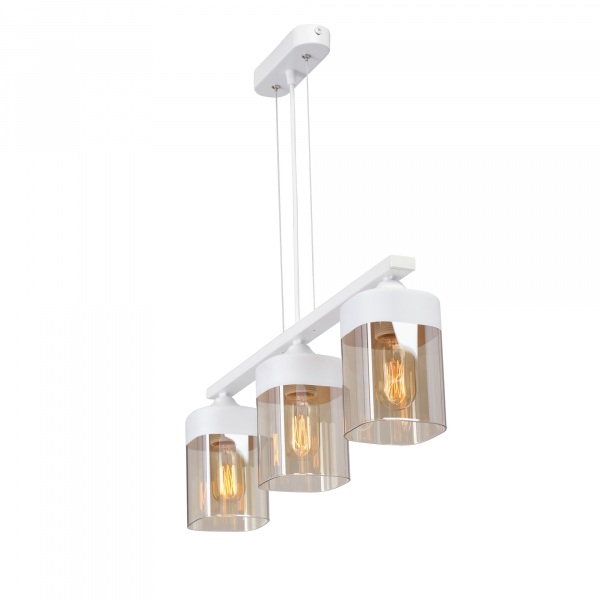 Подвесной светильник Vitaluce V3996-0/3S