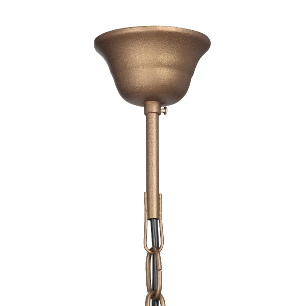 Подвесная люстра Vitaluce V4082-8/4