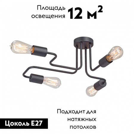 Vitaluce V4196-1/4PL