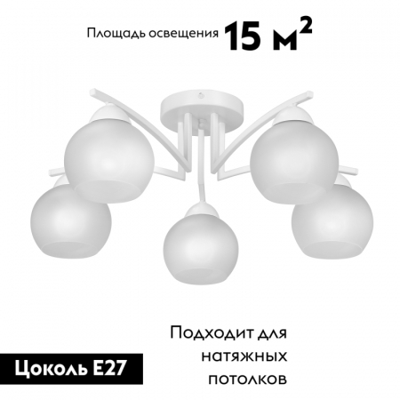 Vitaluce V4285-0/5PL