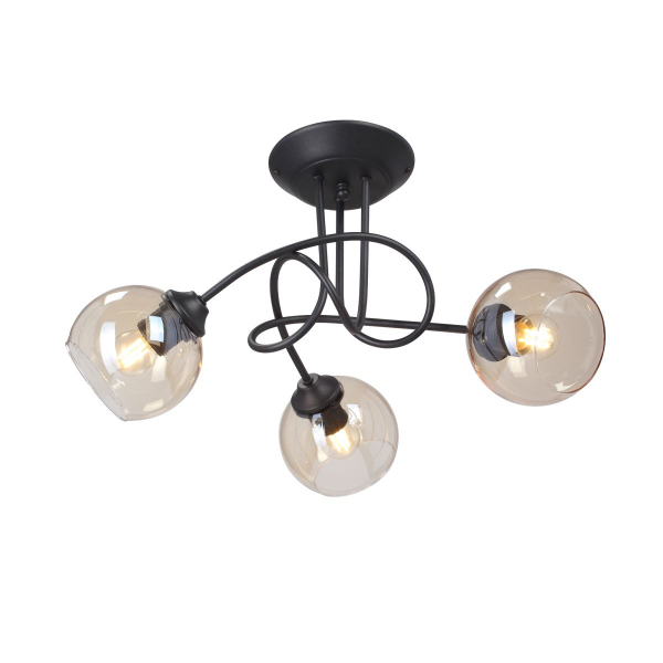 Потолочная люстра Vitaluce V43090-13/3PL