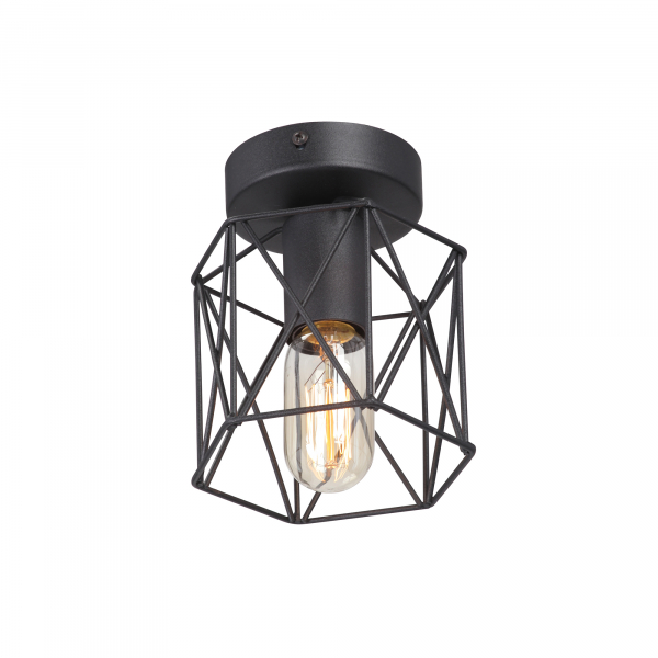 Потолочный светильник Vitaluce V4382-1/1PL