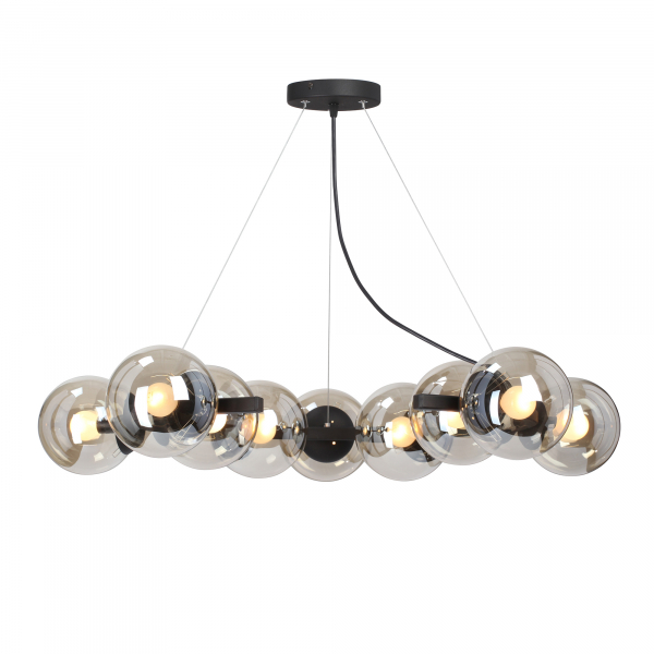 Подвесная люстра Vitaluce V4544-1/9S