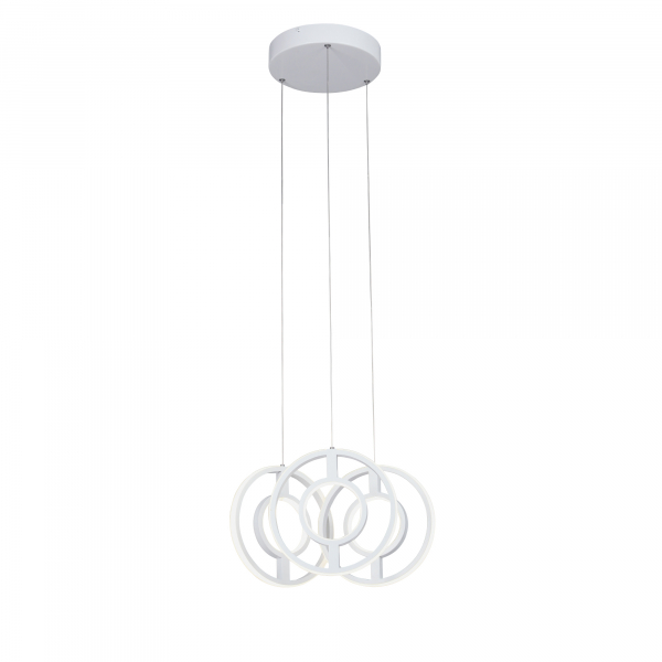 Подвесной светильник Vitaluce V4672-0/3S