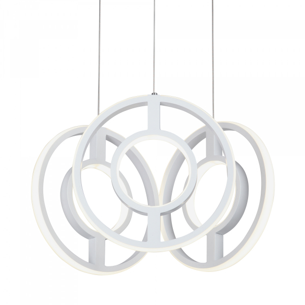 Подвесной светильник Vitaluce V4672-0/3S