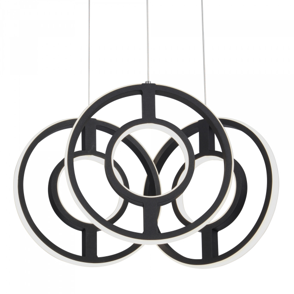 Подвесной светильник Vitaluce V4672-1/3S