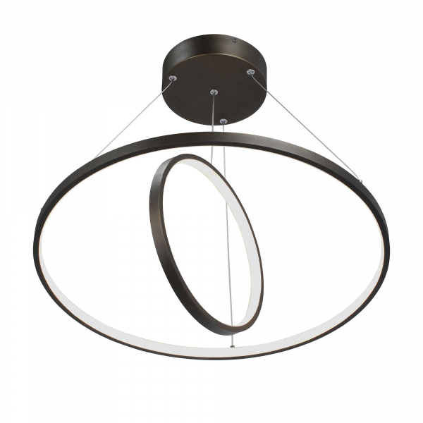 Подвесная люстра Vitaluce V4676-2/2S