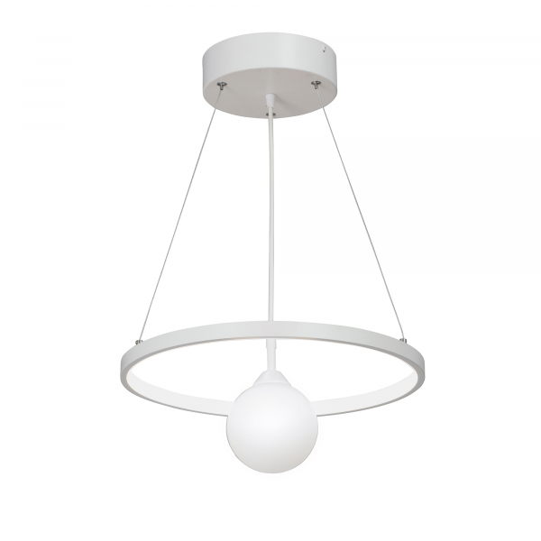 Подвесная люстра Vitaluce V4680-0/2S