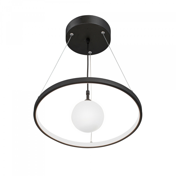 Подвесная люстра Vitaluce V4680-1/2S