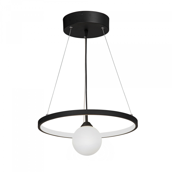 Подвесная люстра Vitaluce V4680-1/2S