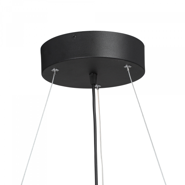 Подвесная люстра Vitaluce V4680-1/2S