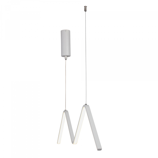 Подвесной светильник Vitaluce V4691-0/1S