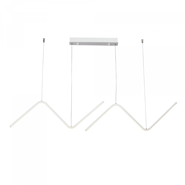 Подвесной светильник Vitaluce V4691-0/2S