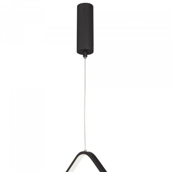 Подвесной светильник Vitaluce V4691-1/1S