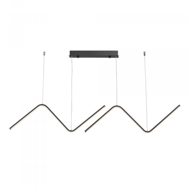 Подвесной светильник Vitaluce V4691-1/2S