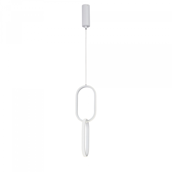 Подвесной светильник Vitaluce V4695-0/2S