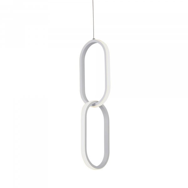 Подвесной светильник Vitaluce V4695-0/2S