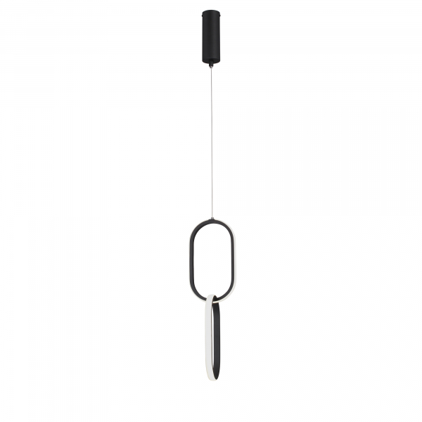 Подвесной светильник Vitaluce V4695-1/2S