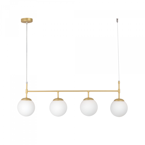 Подвесной светильник Vitaluce V4717-8/4S