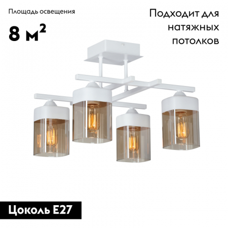 Vitaluce V4797-0/4PL