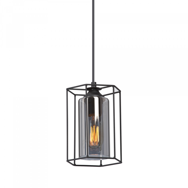 Подвесной светильник Vitaluce V4822-1/1S