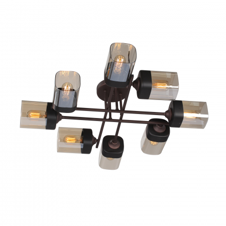 Vitaluce V4831-8/8PL