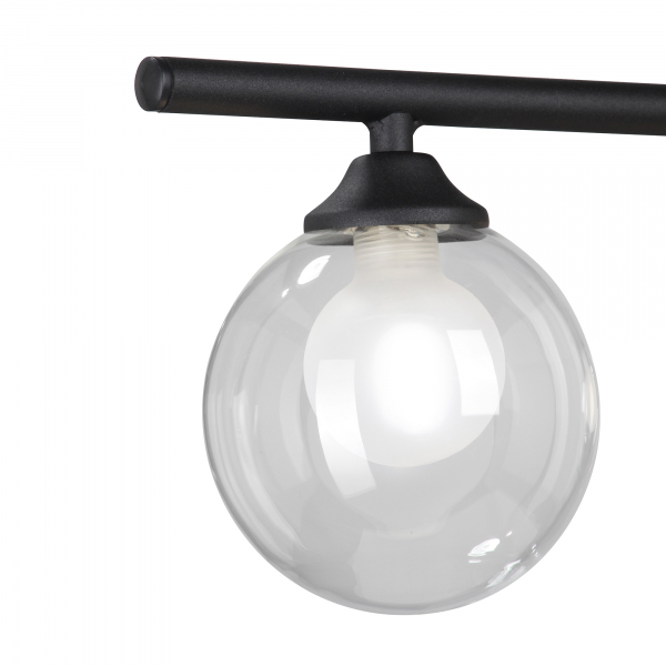 Подвесной светильник Vitaluce V4982-1/4S