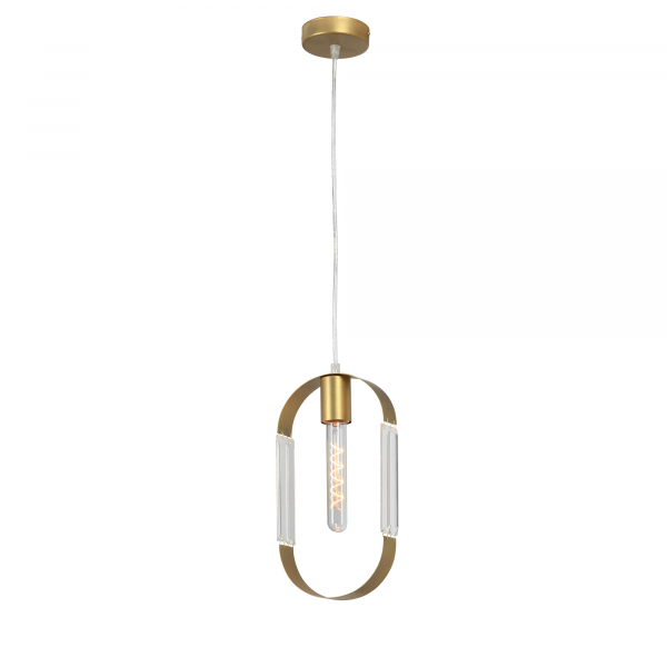 Подвесной светильник Vitaluce V4985-8/1S