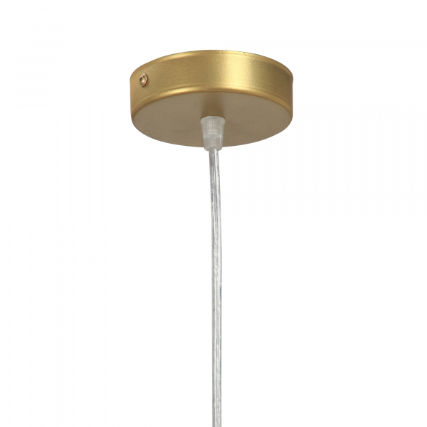 Подвесной светильник Vitaluce V4985-8/1S