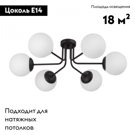 Vitaluce V4995-1/6PL