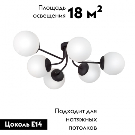 Vitaluce V4996-1/6PL