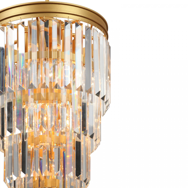 Подвесная люстра Vitaluce V5154-8/7