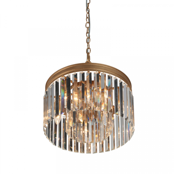 Подвесная люстра Vitaluce V5180-8/6