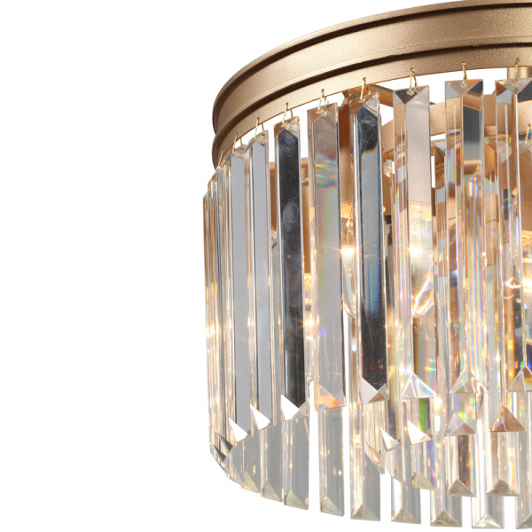 Подвесная люстра Vitaluce V5180-8/6