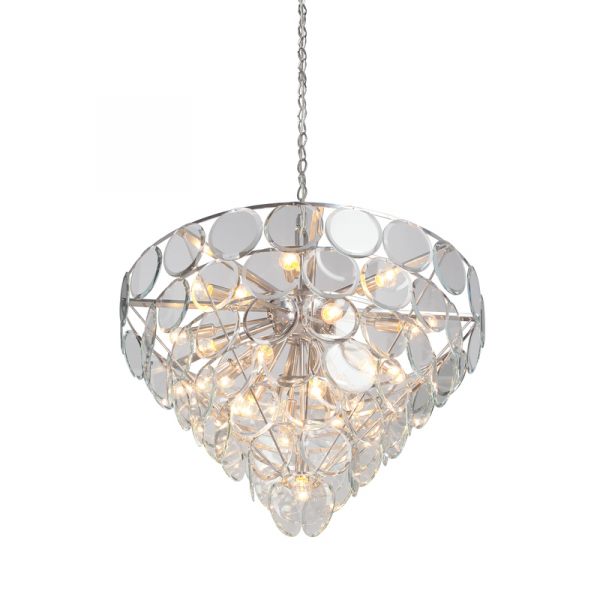 Подвесная люстра Vitaluce V5834-9/25