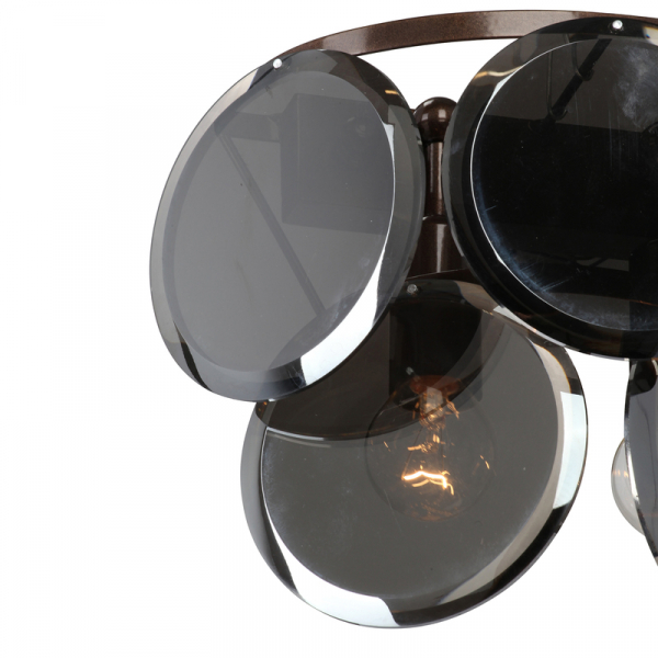 Настенный светильник Vitaluce V5850-7/2A