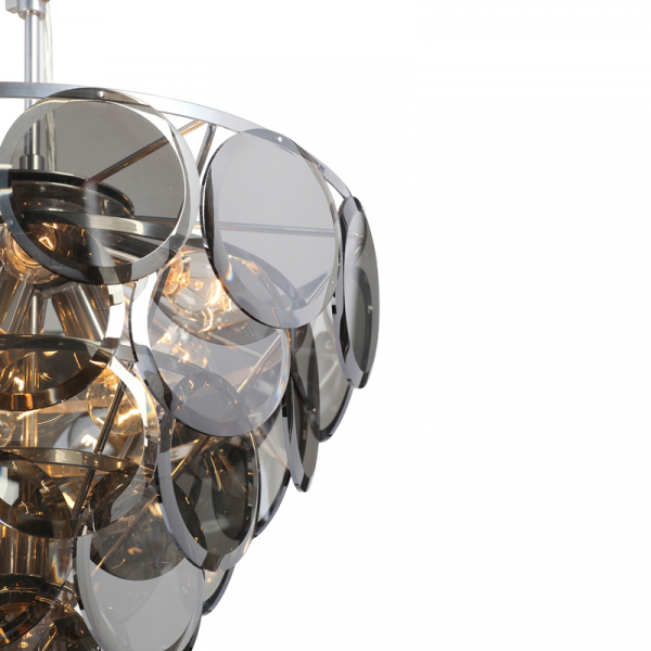 Подвесная люстра Vitaluce V5850-9/10