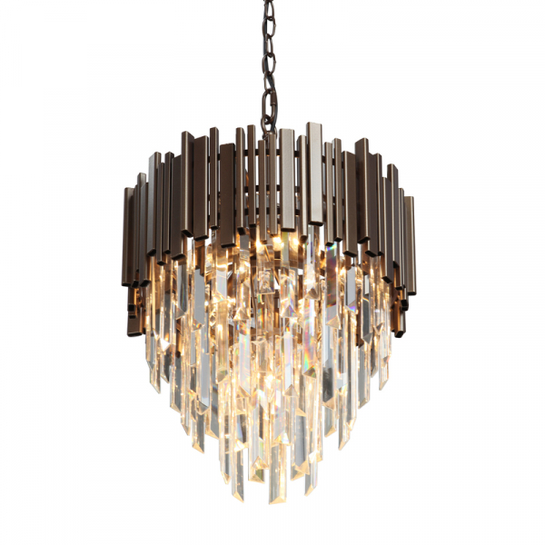 Подвесная люстра Vitaluce V5875-7/6