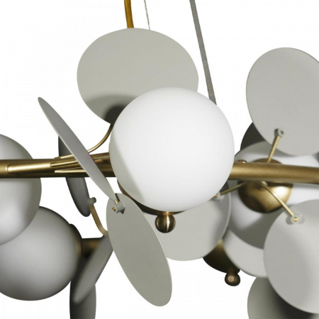 Loft IT 10008/1050 Grey