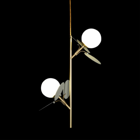 Loft IT 10008/2P Grey