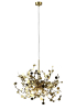Crystal Lux GARDEN SP3 D400 GOLD
