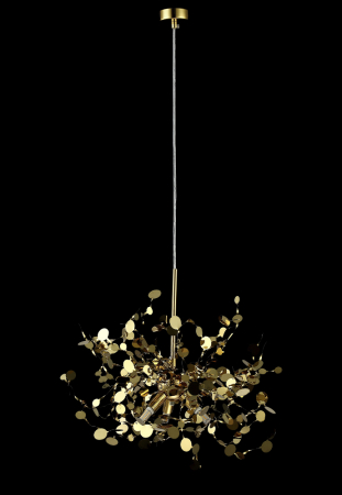 Crystal Lux GARDEN SP3 D400 GOLD