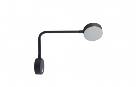 Crystal Lux CLT 214W BL