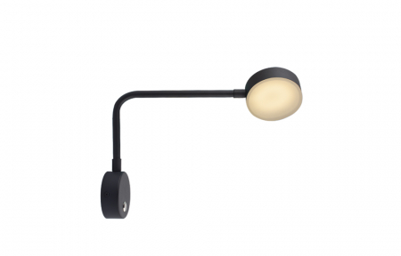 Crystal Lux CLT 214W BL