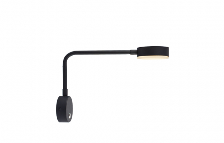 Crystal Lux CLT 214W BL