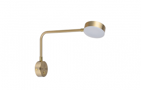 Crystal Lux CLT 214W BS